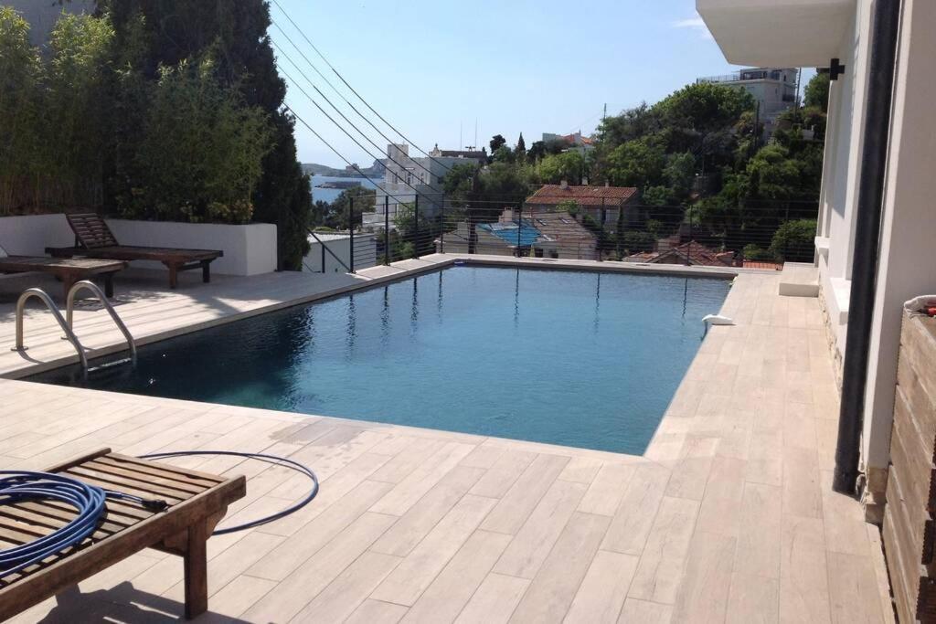 Suite Sur La Mer Marseille Corniche Dış mekan fotoğraf