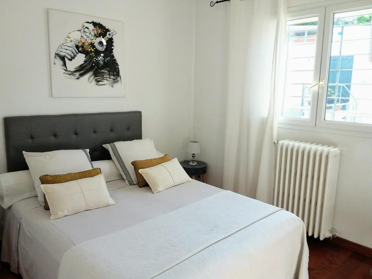 Suite Sur La Mer Marseille Corniche Dış mekan fotoğraf